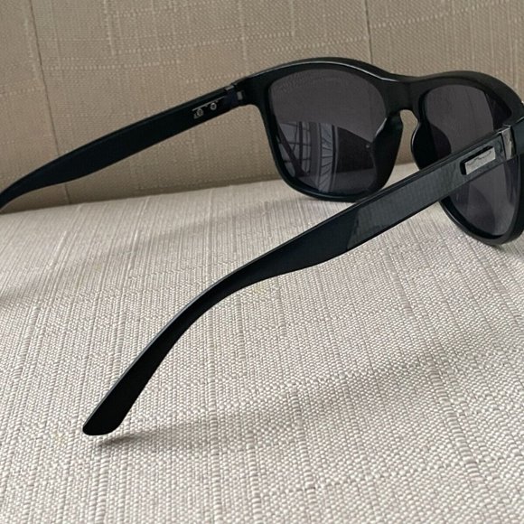 Piranha Men Sunglasses Black Frame Eye Wear Shades - Picture 10 of 10